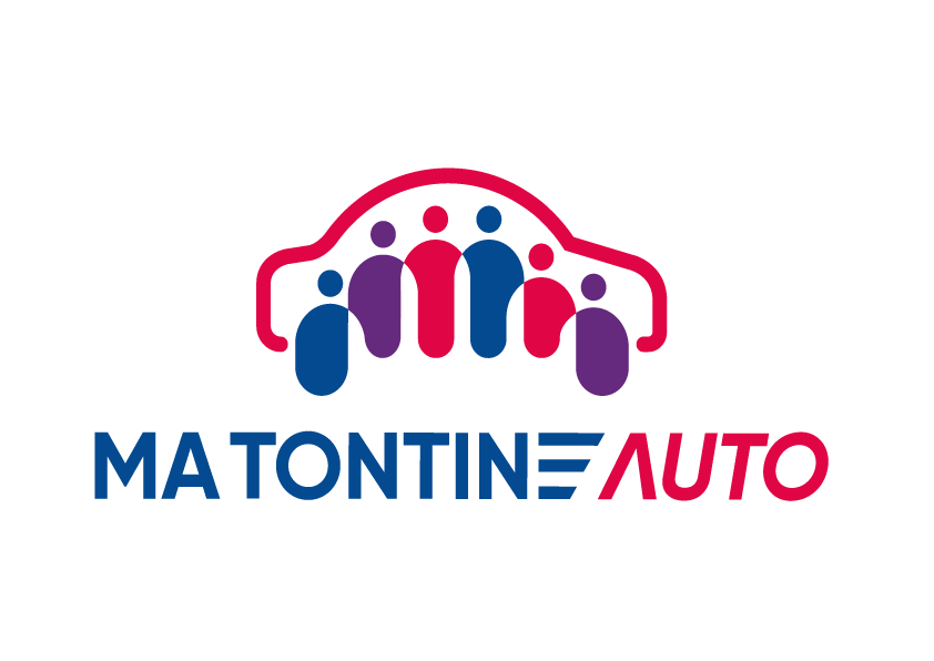 Logo Ma tontine auto